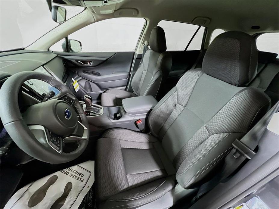 new 2025 Subaru Outback car, priced at $30,933