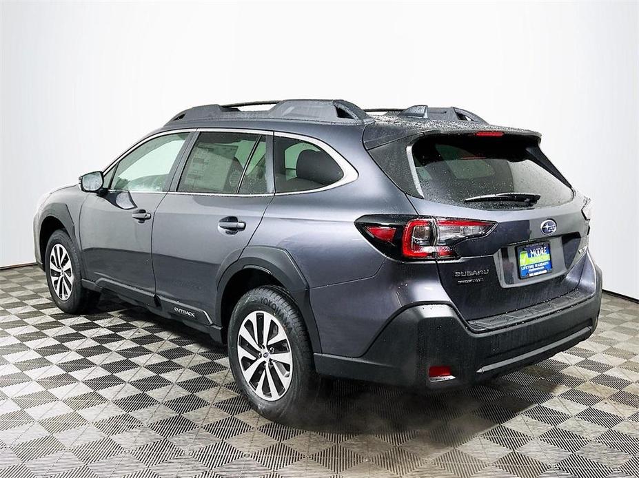 new 2025 Subaru Outback car, priced at $30,933