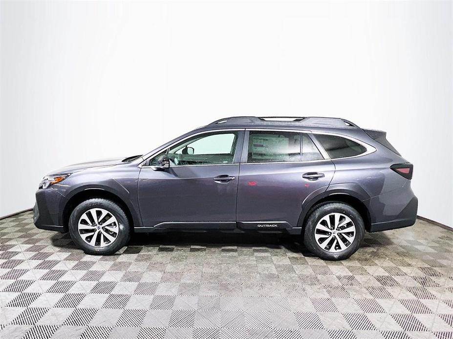 new 2025 Subaru Outback car, priced at $30,933