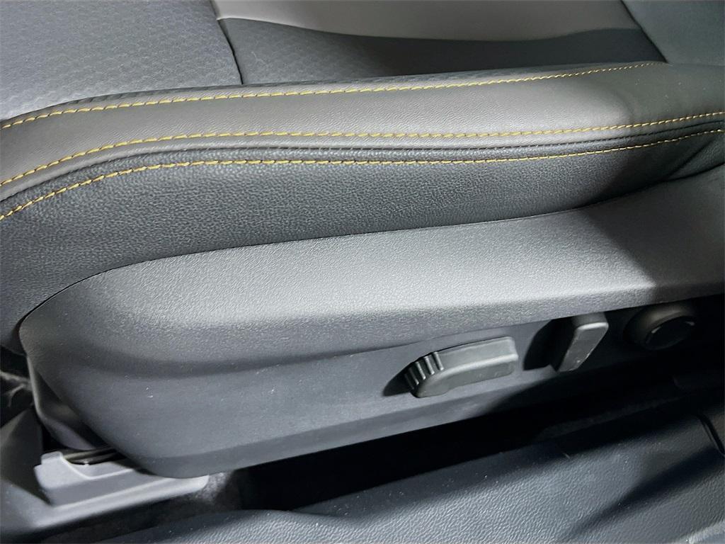 new 2025 Subaru Outback car, priced at $41,224