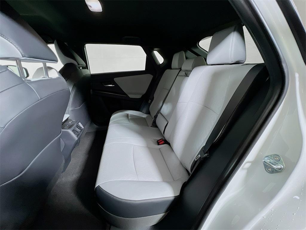 new 2026 Subaru Solterra car, priced at $45,027