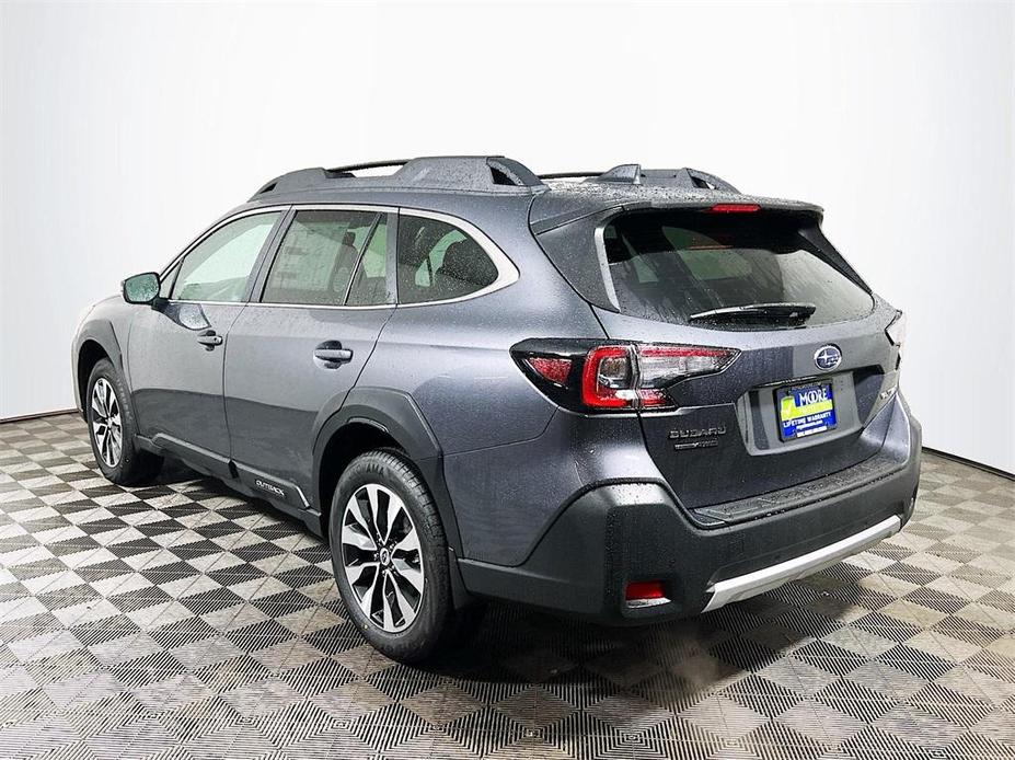 new 2025 Subaru Outback car, priced at $37,495