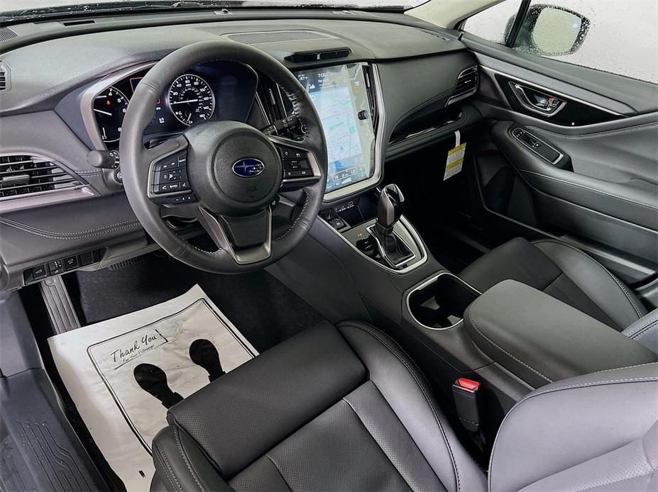 new 2025 Subaru Outback car, priced at $37,495