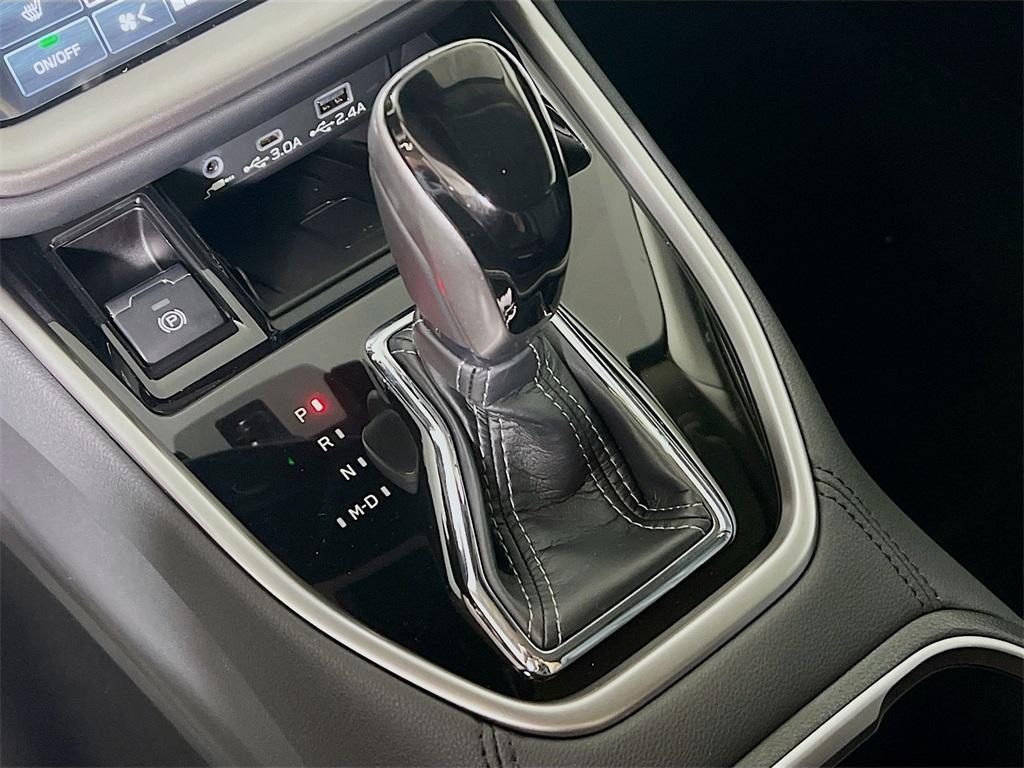 new 2025 Subaru Outback car, priced at $39,660