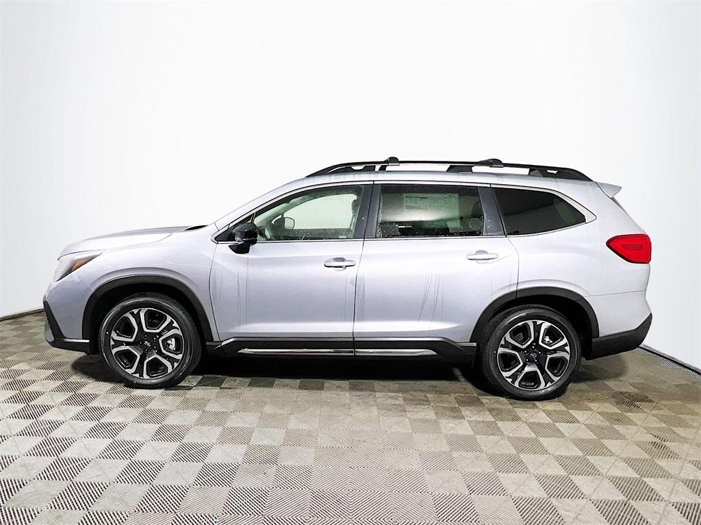 new 2025 Subaru Ascent car, priced at $45,252