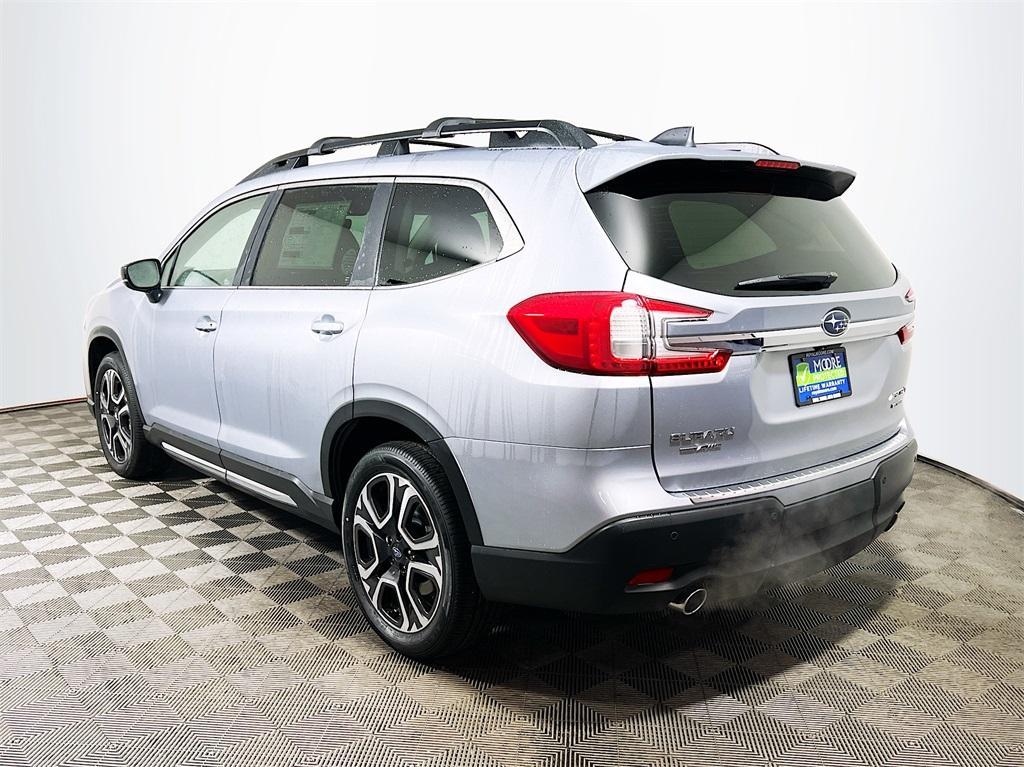 new 2025 Subaru Ascent car, priced at $45,252