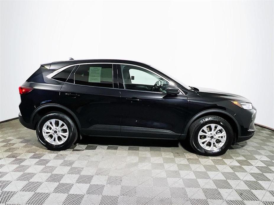 used 2023 Ford Escape car, priced at $24,500