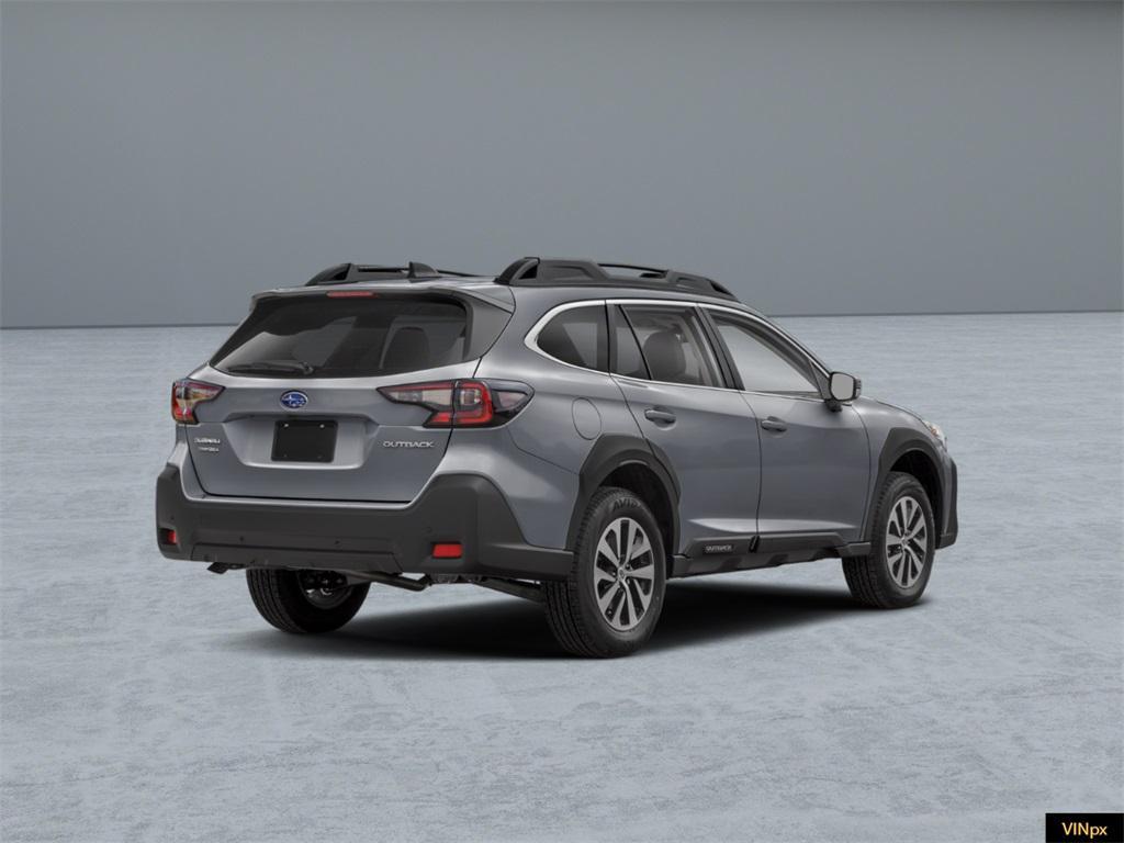 new 2025 Subaru Outback car, priced at $33,227