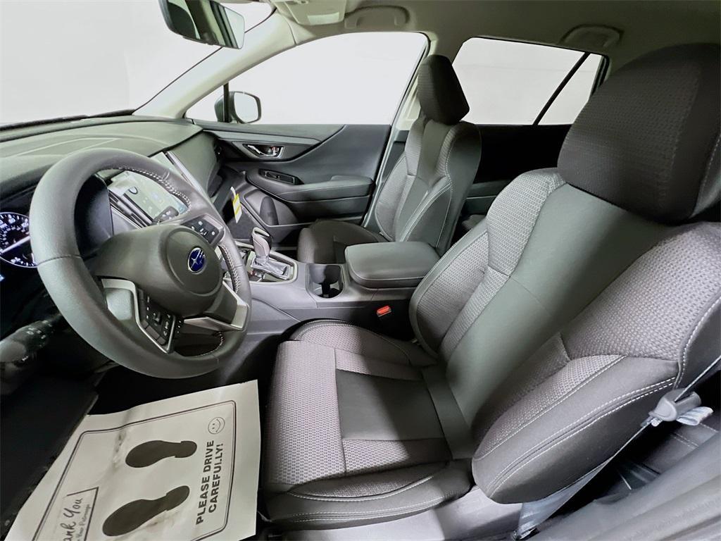 new 2025 Subaru Outback car, priced at $33,227