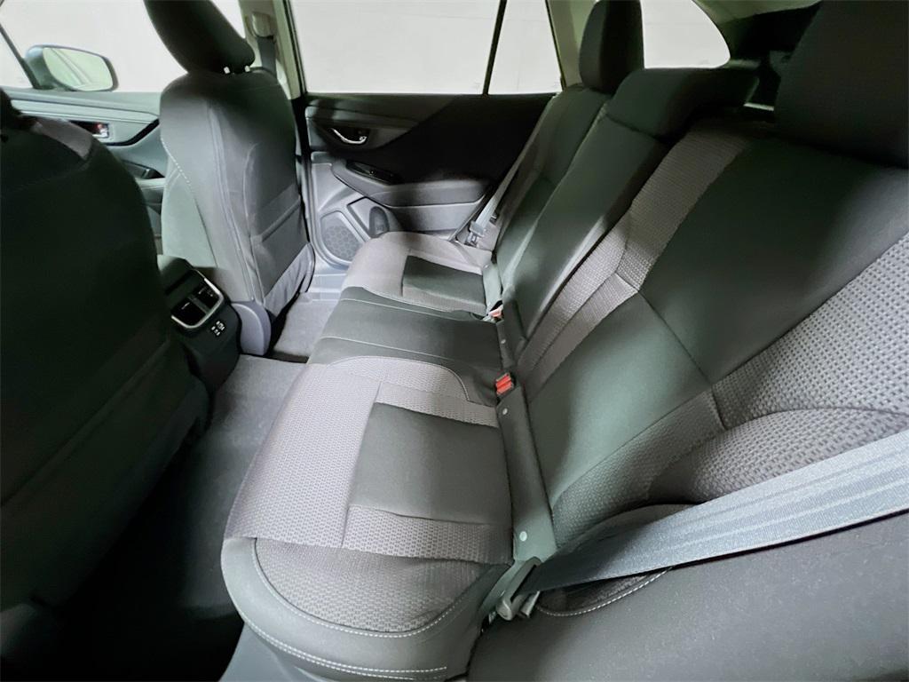 new 2025 Subaru Outback car, priced at $33,227