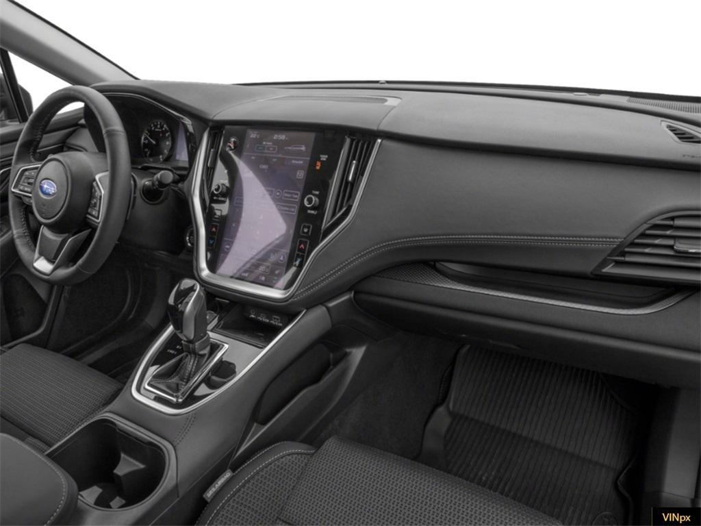 new 2025 Subaru Outback car, priced at $33,227