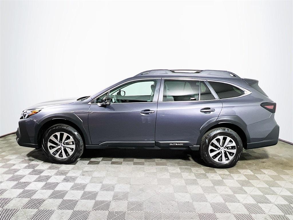 new 2025 Subaru Outback car, priced at $33,227