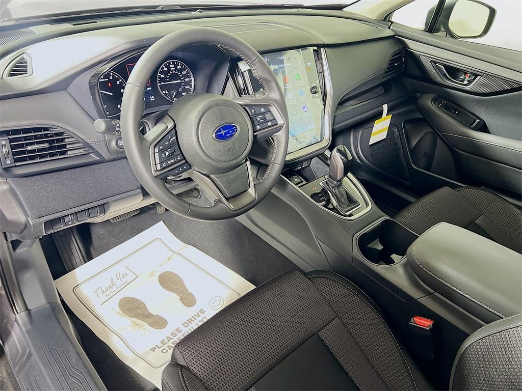 new 2025 Subaru Outback car, priced at $33,227