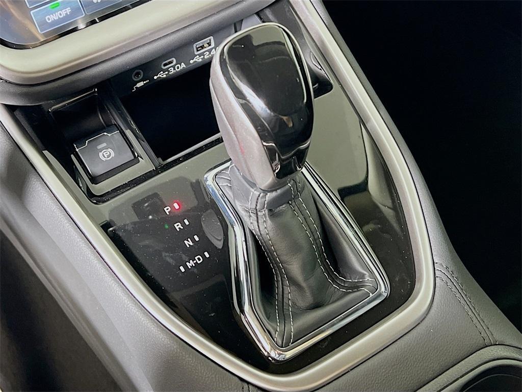 new 2025 Subaru Outback car, priced at $33,227
