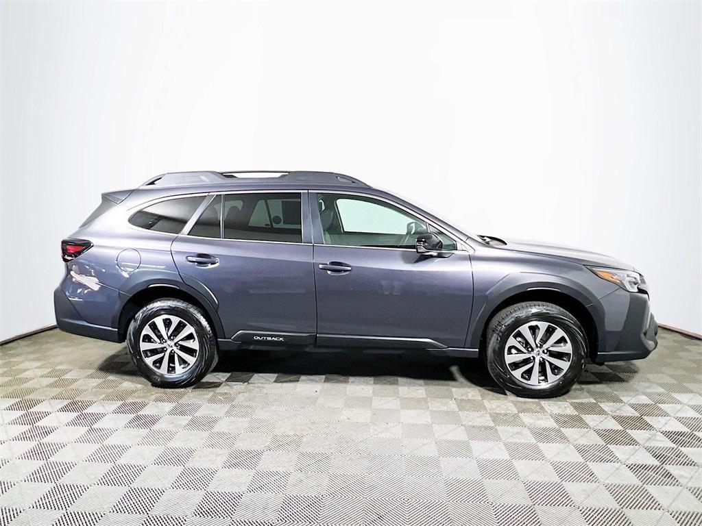 new 2025 Subaru Outback car, priced at $33,227
