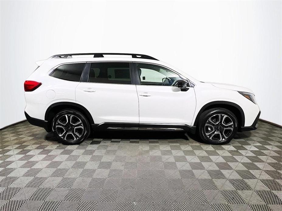 new 2024 Subaru Ascent car, priced at $44,669