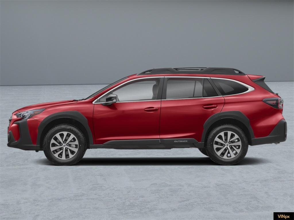 new 2025 Subaru Outback car, priced at $33,347