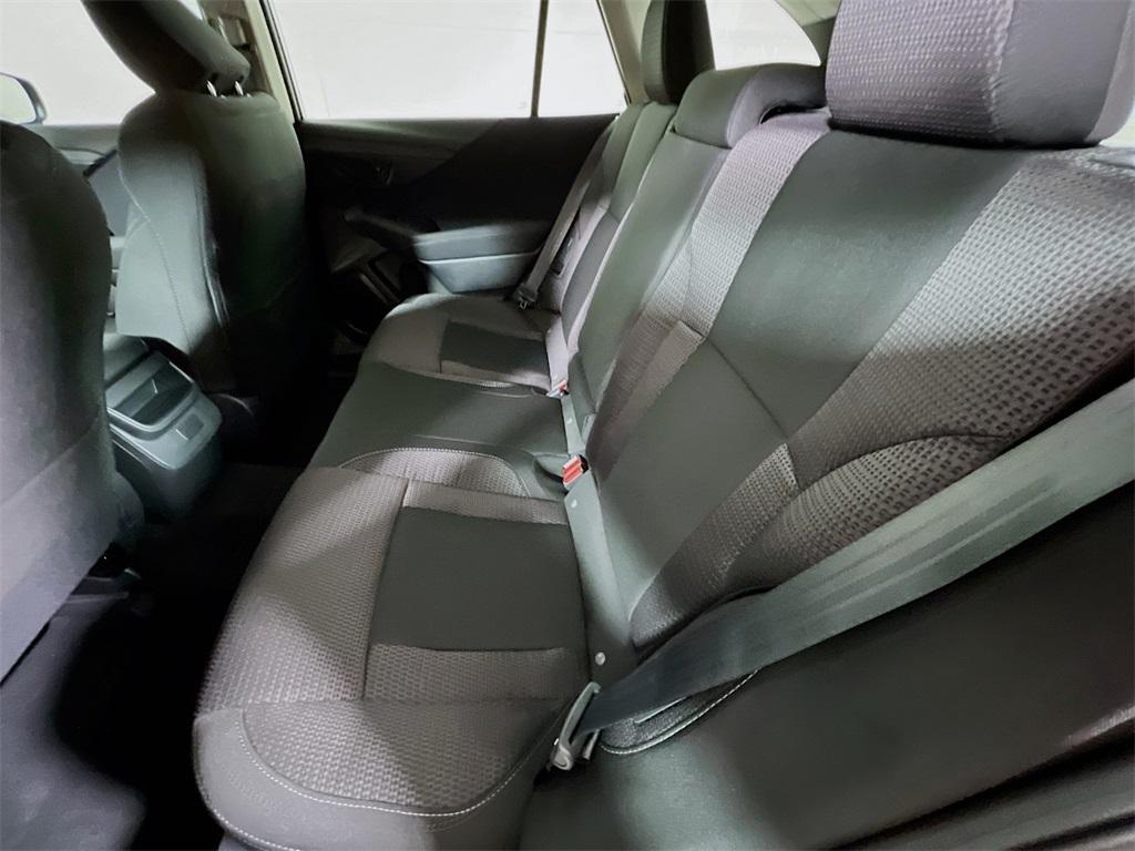 new 2025 Subaru Outback car, priced at $31,591