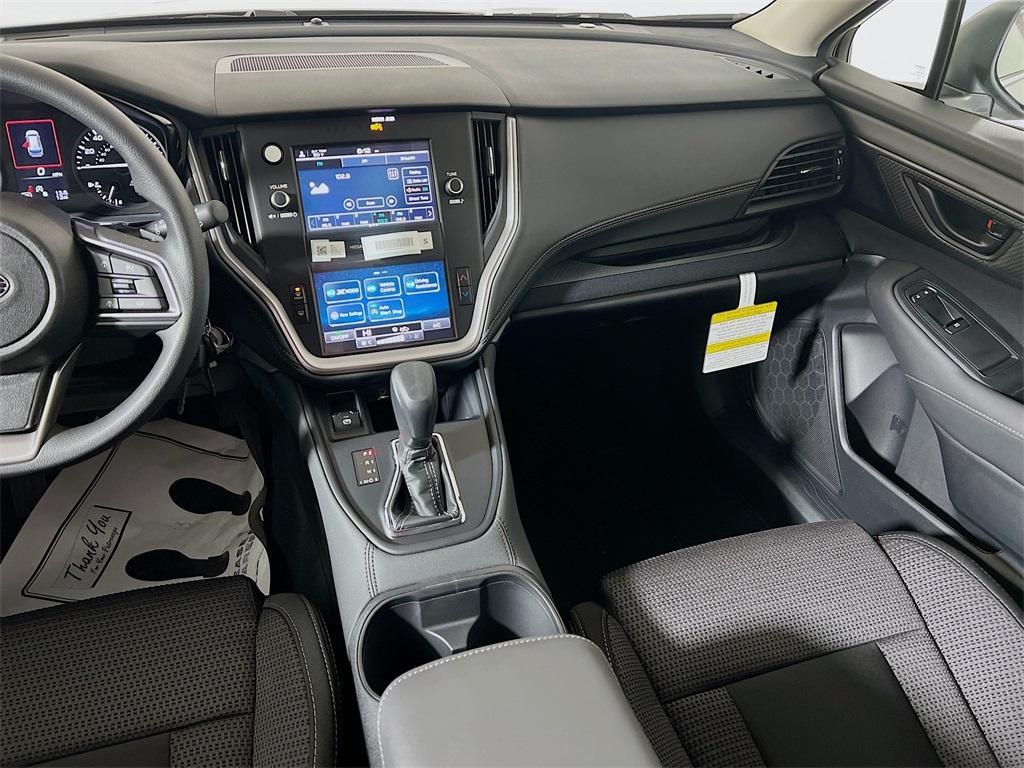 new 2025 Subaru Outback car, priced at $31,591