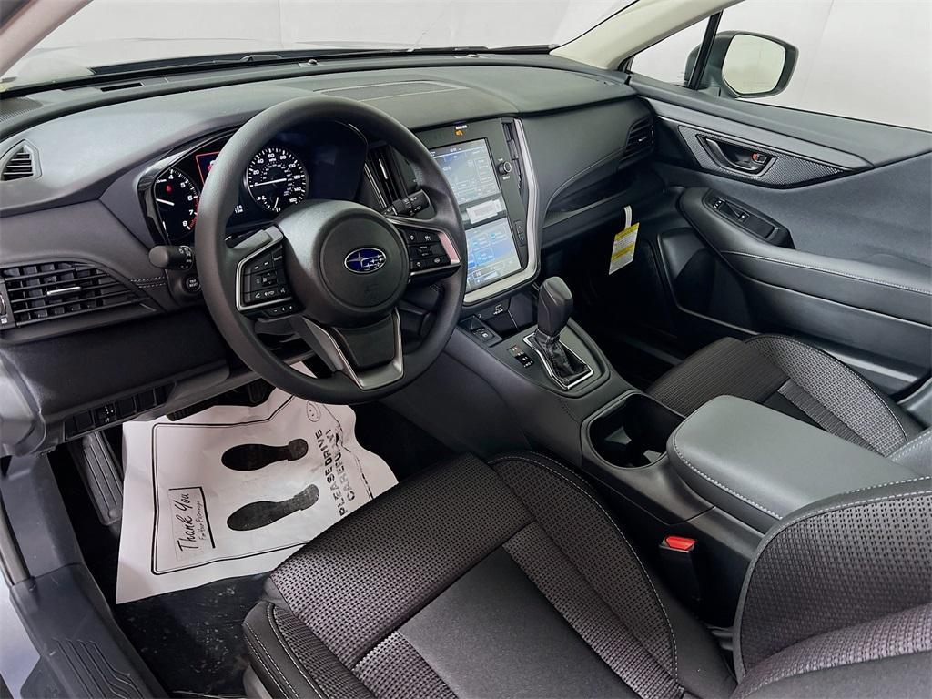 new 2025 Subaru Outback car, priced at $31,591