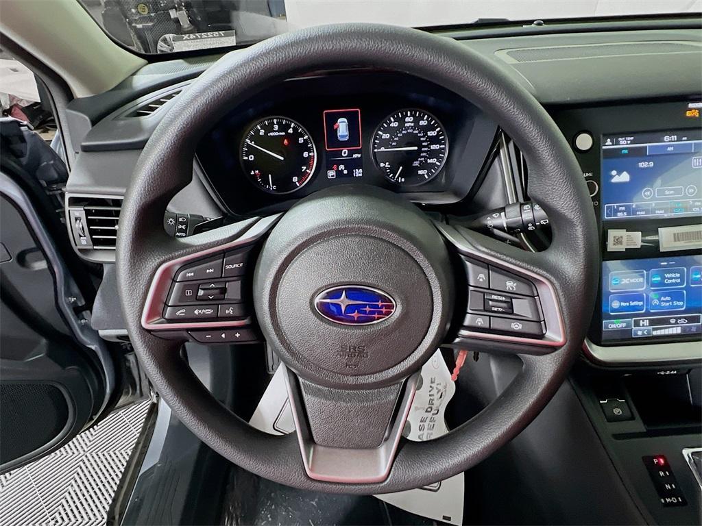 new 2025 Subaru Outback car, priced at $31,591