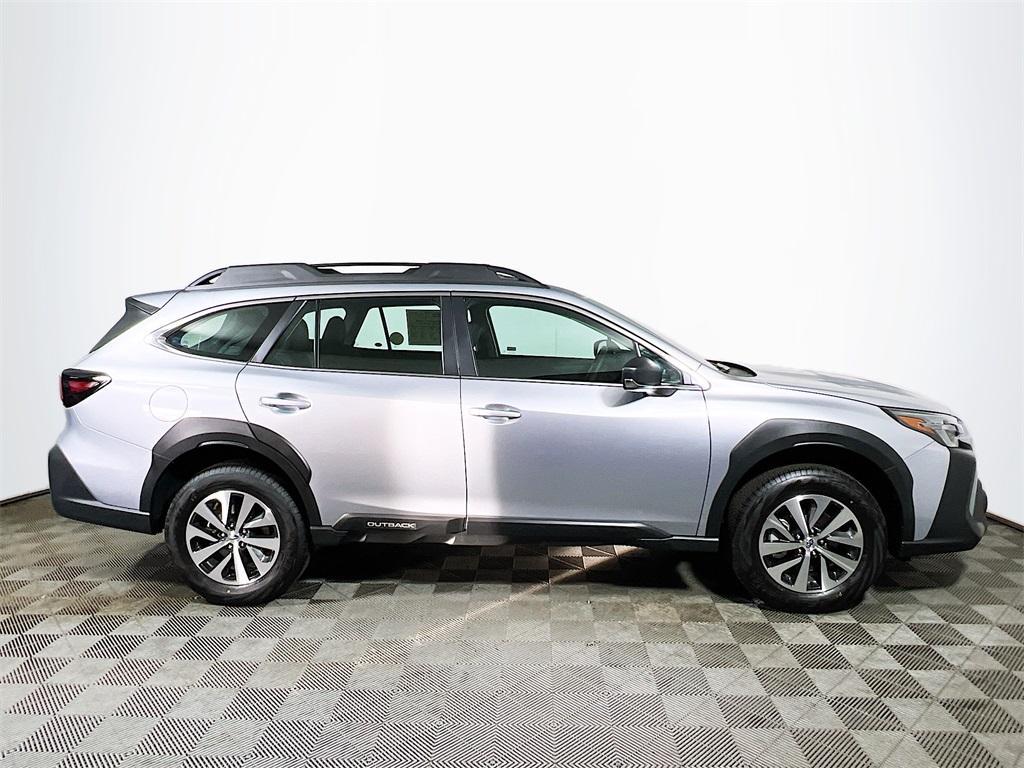 new 2025 Subaru Outback car, priced at $31,591
