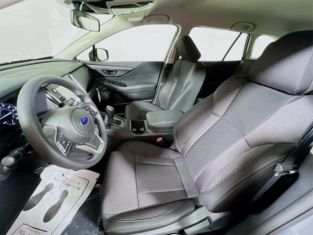 new 2025 Subaru Outback car, priced at $31,591