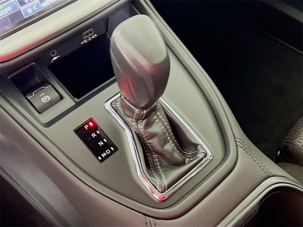 new 2025 Subaru Outback car, priced at $31,591