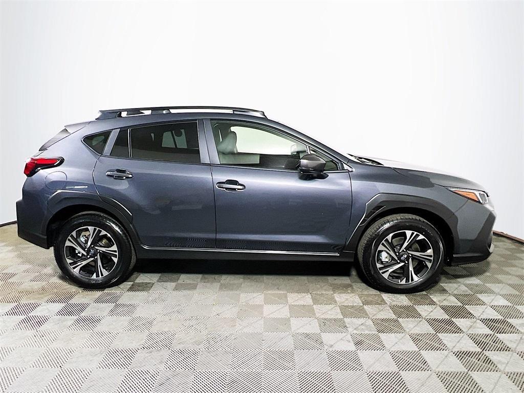 new 2025 Subaru Crosstrek car, priced at $31,883