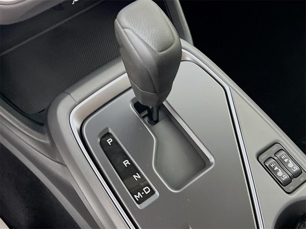 new 2025 Subaru Crosstrek car, priced at $31,883