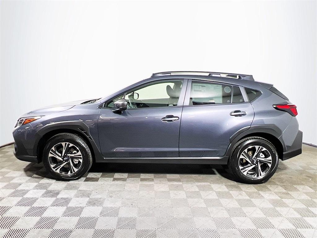 new 2025 Subaru Crosstrek car, priced at $31,883