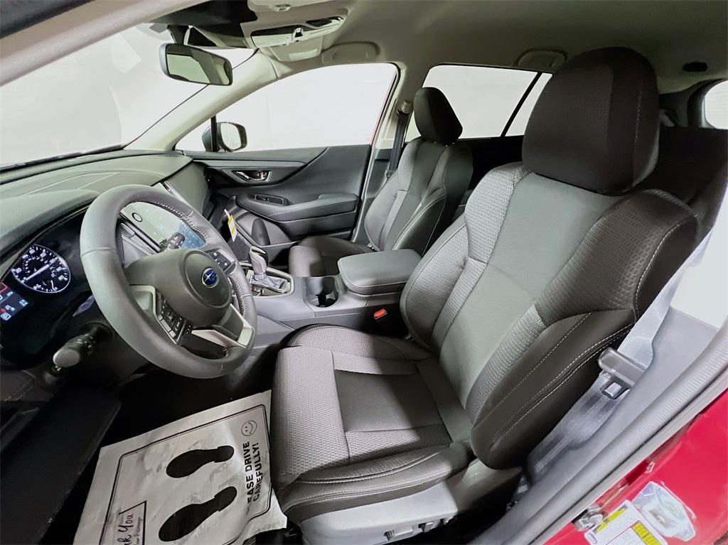 new 2025 Subaru Outback car, priced at $30,933