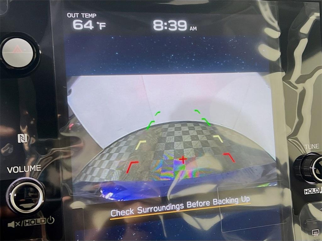 new 2025 Subaru Impreza car, priced at $28,756