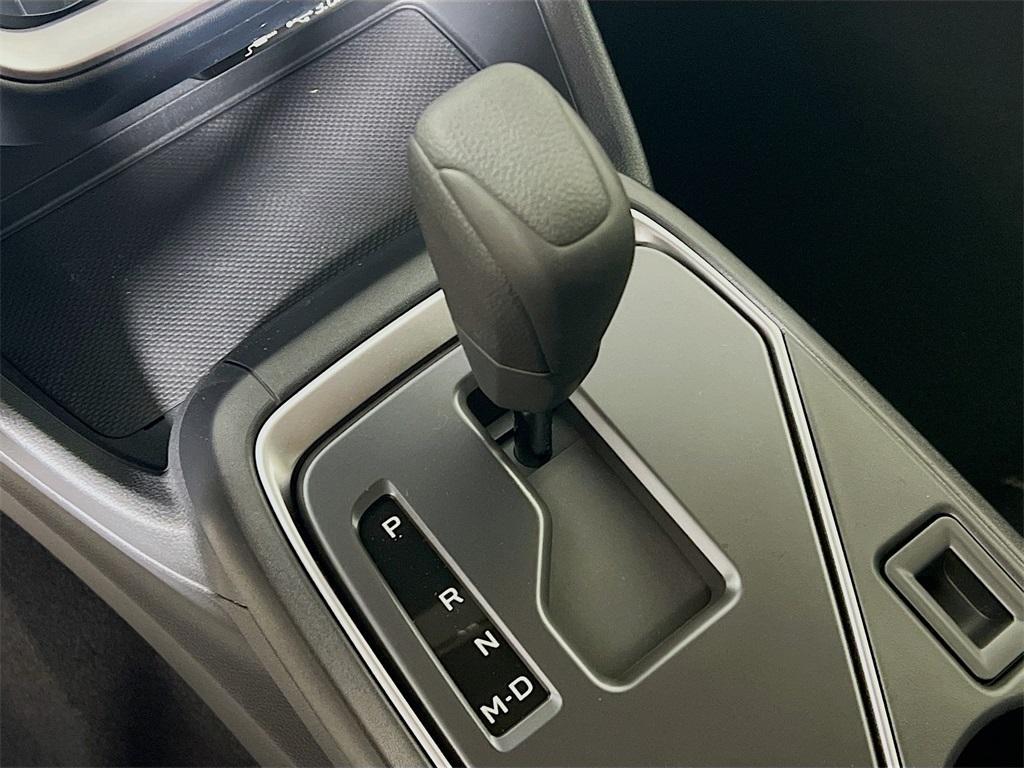 new 2025 Subaru Impreza car, priced at $28,756