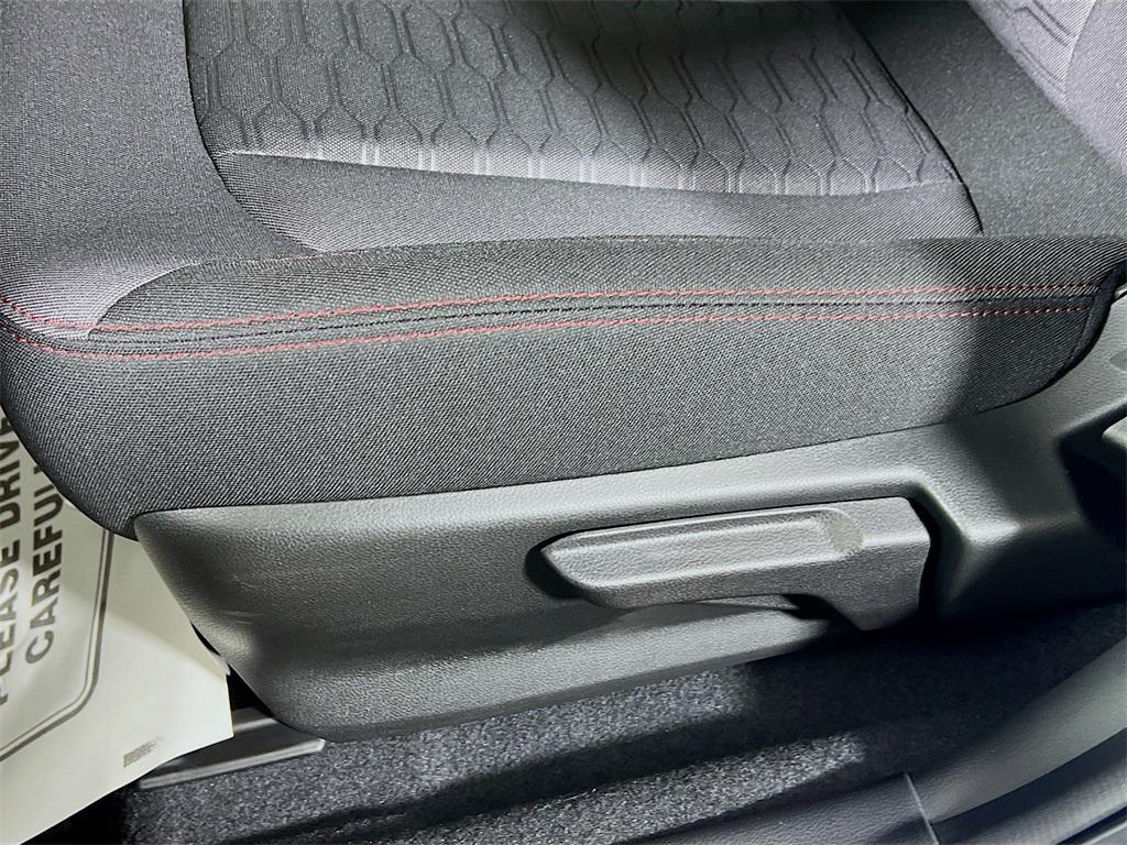 new 2025 Subaru Impreza car, priced at $28,756