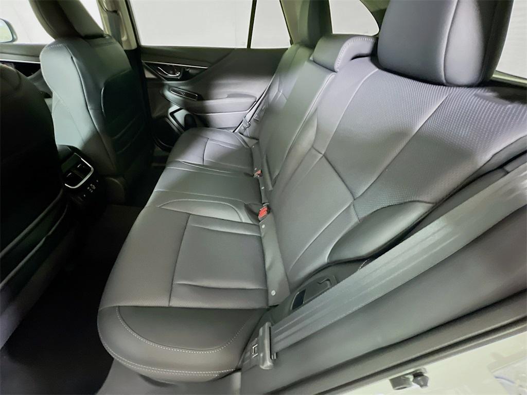 new 2025 Subaru Outback car, priced at $39,660
