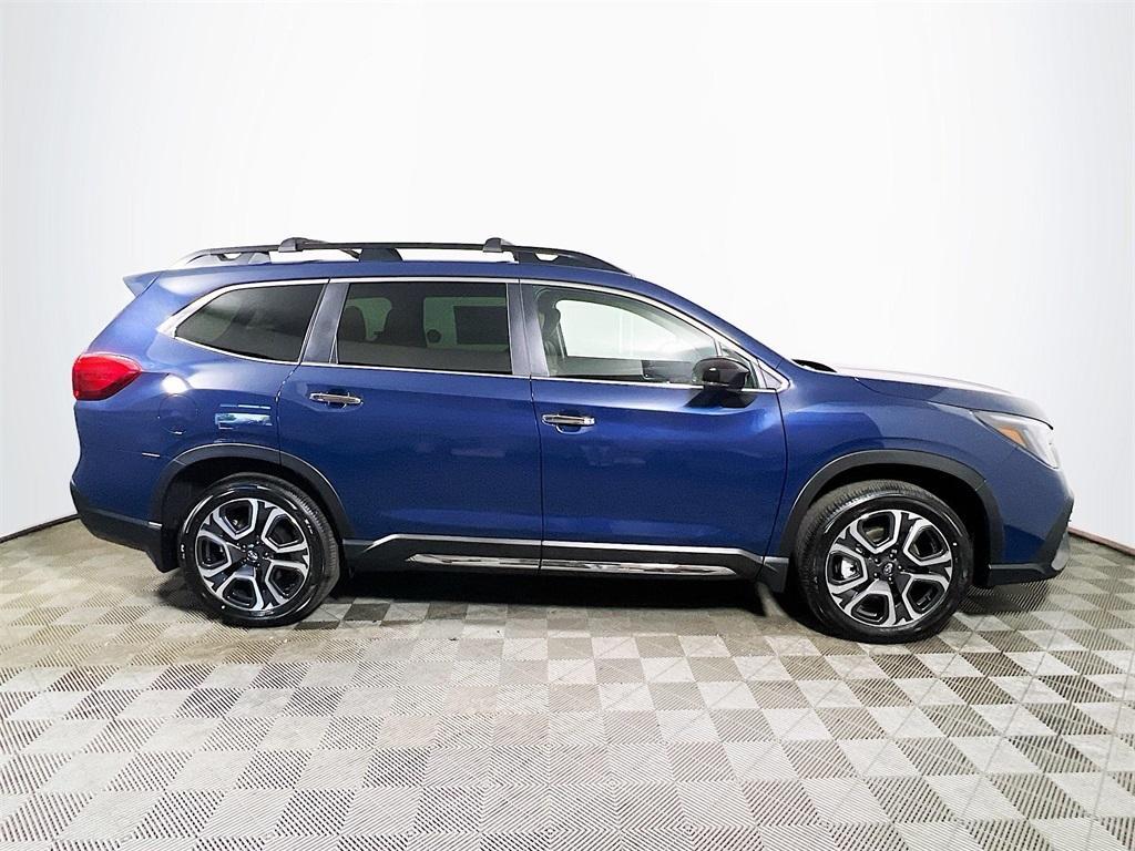 new 2025 Subaru Ascent car, priced at $51,012