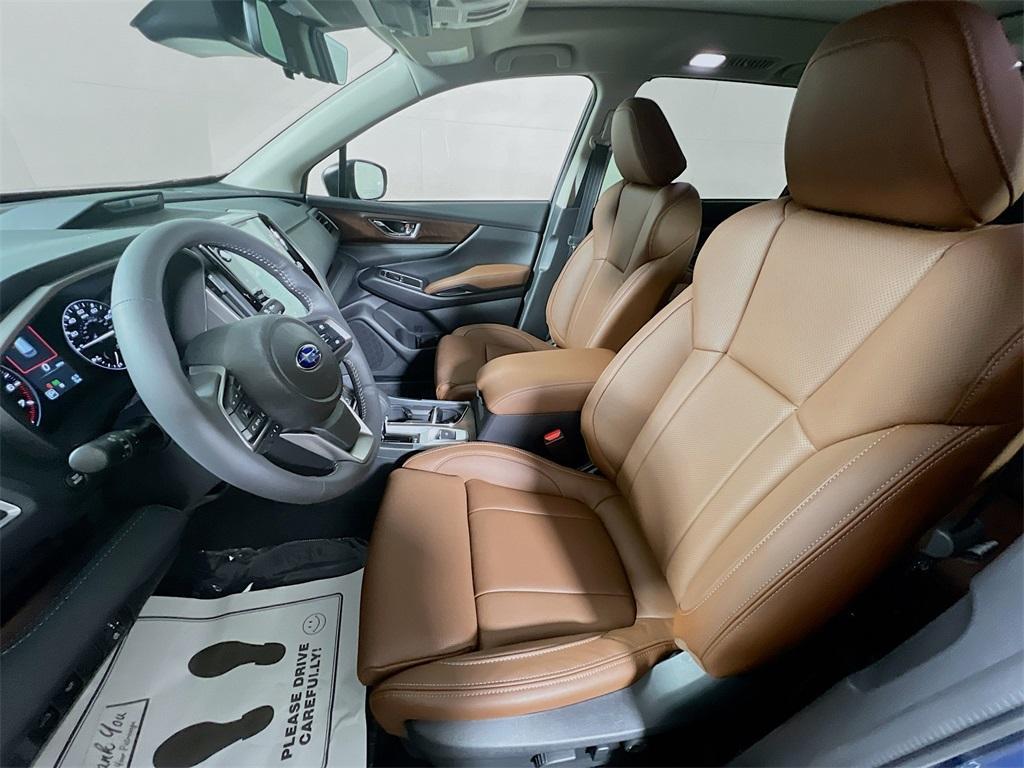 new 2025 Subaru Ascent car, priced at $51,012