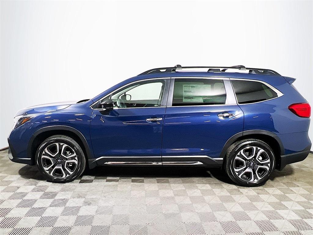 new 2025 Subaru Ascent car, priced at $51,012