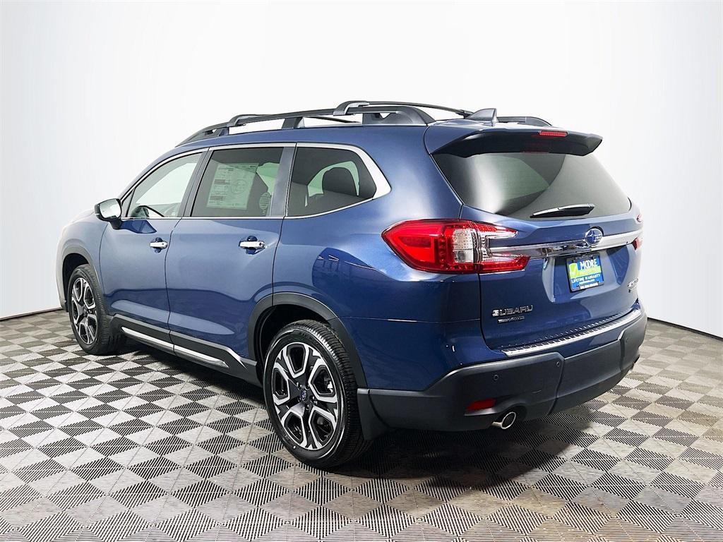 new 2025 Subaru Ascent car, priced at $51,012