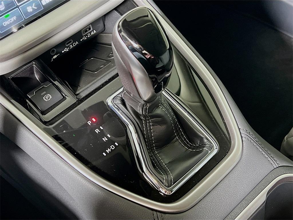 new 2025 Subaru Outback car, priced at $39,660