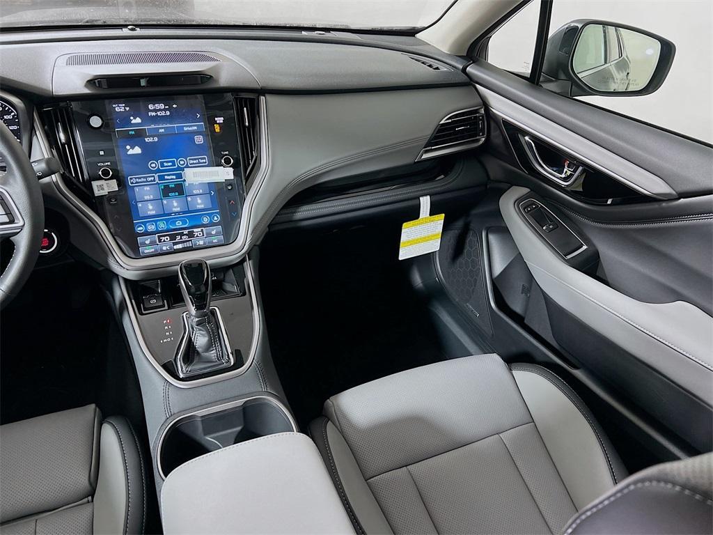 new 2025 Subaru Outback car, priced at $39,660