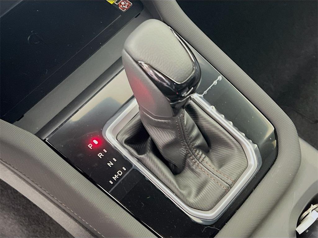 new 2025 Subaru Forester Hybrid car, priced at $46,616