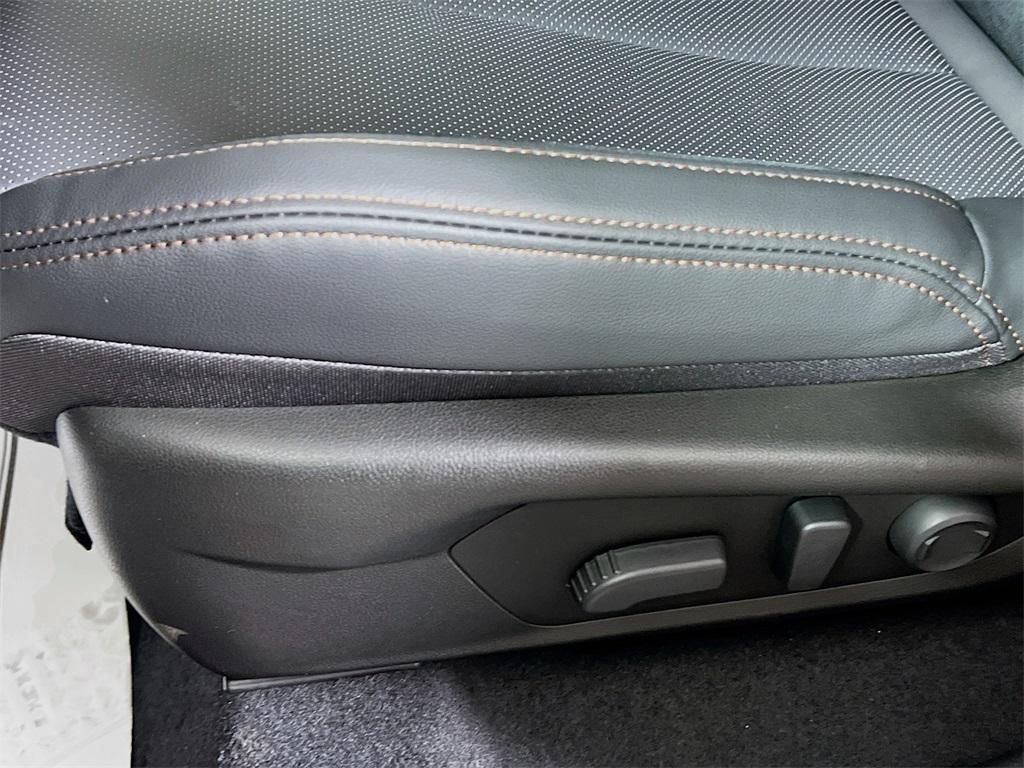 new 2025 Subaru Forester Hybrid car, priced at $46,616