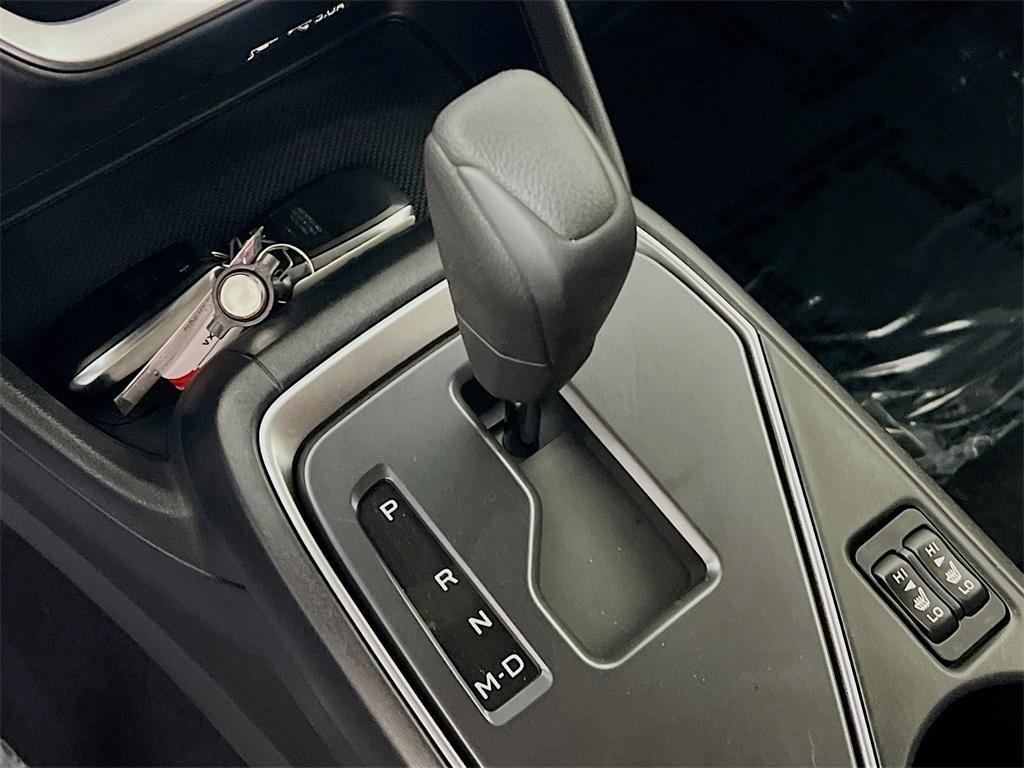 used 2024 Subaru Impreza car, priced at $26,000