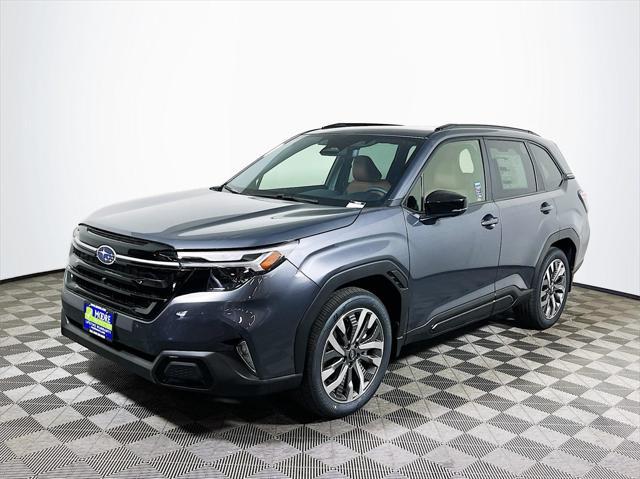 new 2025 Subaru Forester car, priced at $39,337