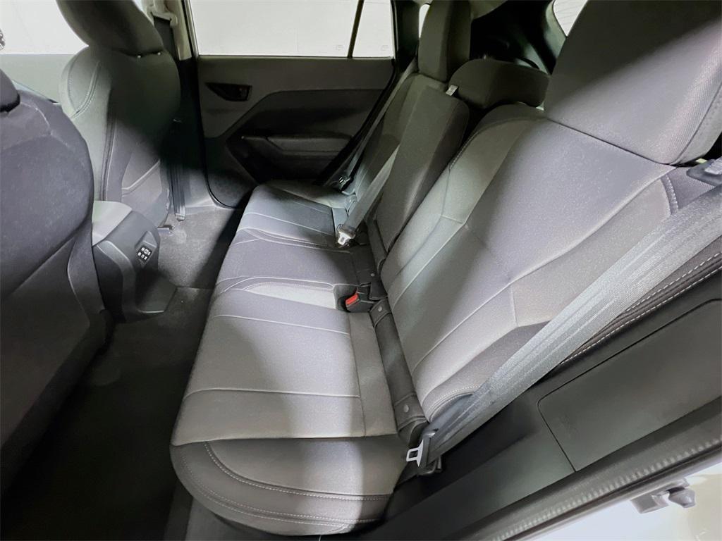 new 2026 Subaru Crosstrek car, priced at $32,193