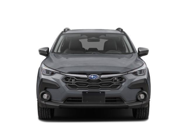 new 2026 Subaru Crosstrek car, priced at $32,193