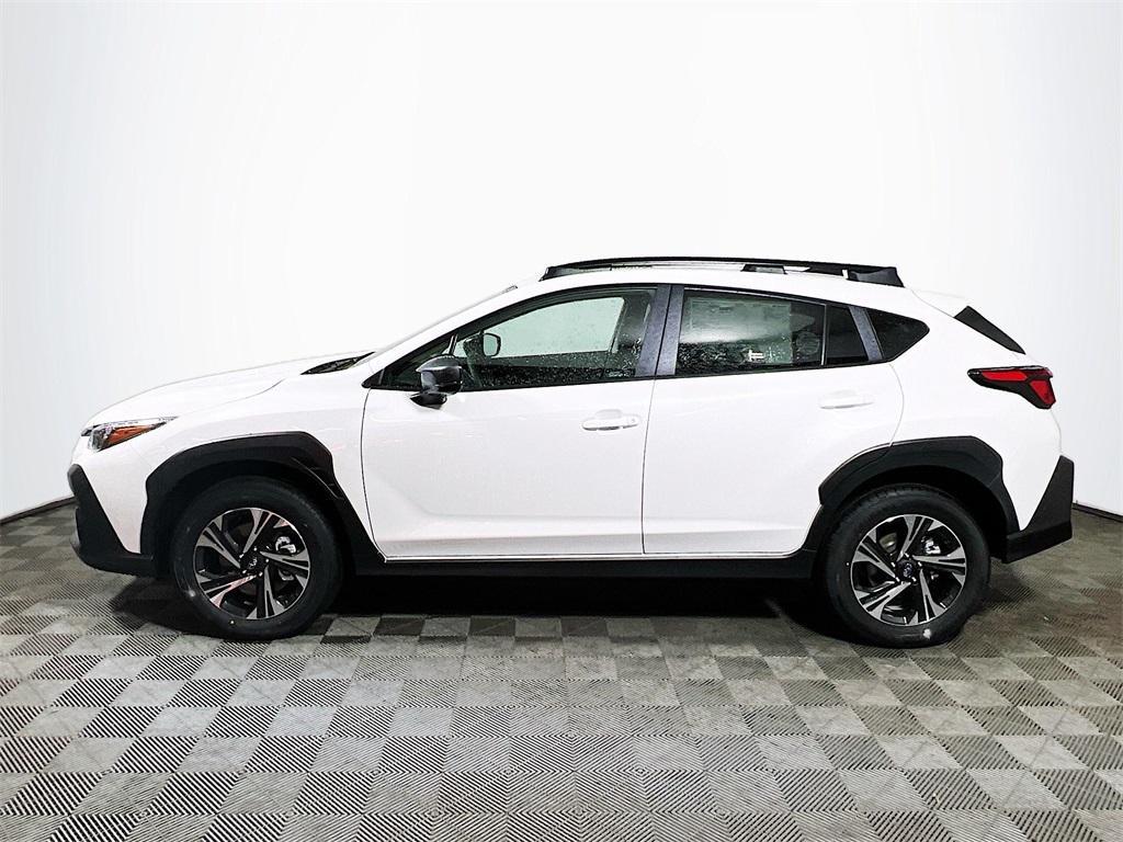 new 2026 Subaru Crosstrek car, priced at $32,193