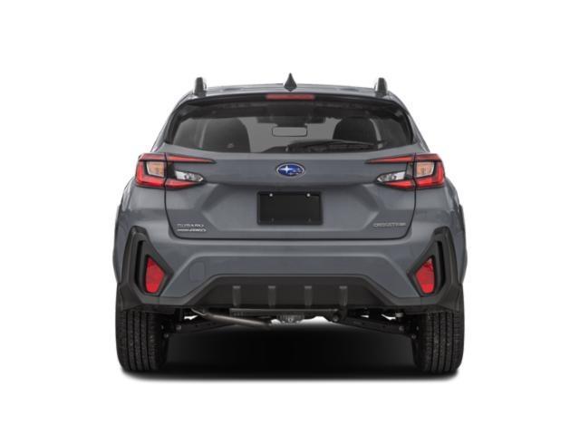 new 2026 Subaru Crosstrek car, priced at $32,193